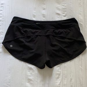 💓Lululemon Speed Up Short